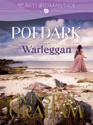 cover image of Poldark. Warleggan